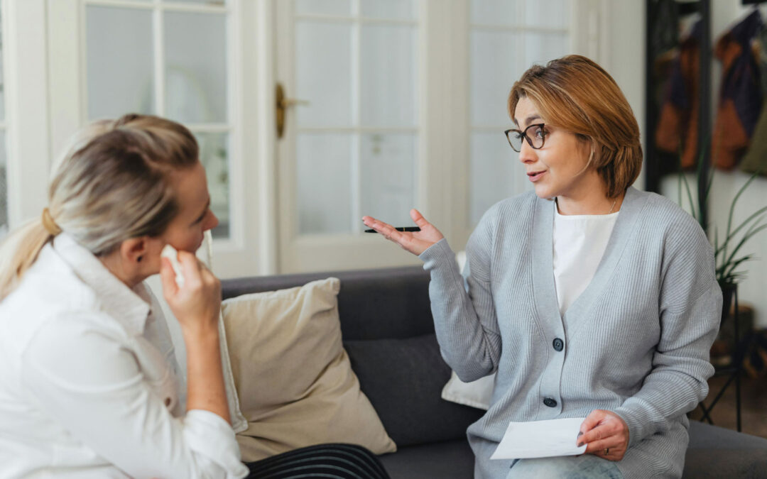 Is een vertrouwenspersoon verplicht?