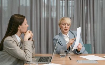 LVV-standpunt: vertrouwenspersonen kunnen óók beschuldigden bijstaan